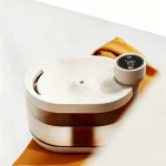 Smart Pet Feeder Camera Feeding